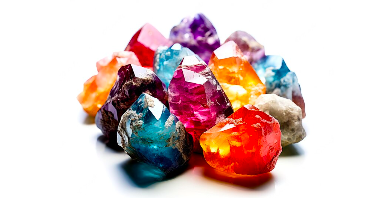 Affordable Discount Gemstones: Exploring the World of Budget-Friendly Beauty