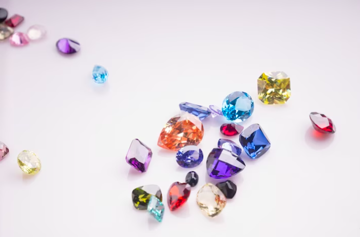Exploring the World of Inexpensive Discounted Gemstone Offers
